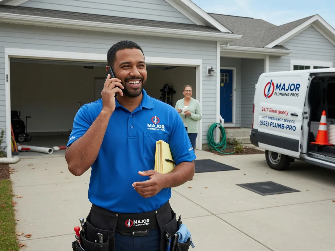 Drain Cleaning Services Beggs, OK FAQs
